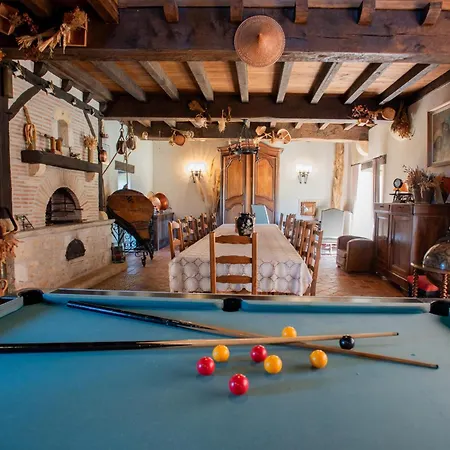 Beauchamps Marminiac