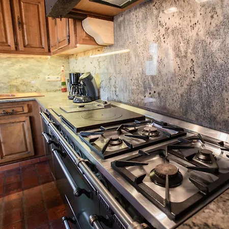 Beauchamps Дом отдыха