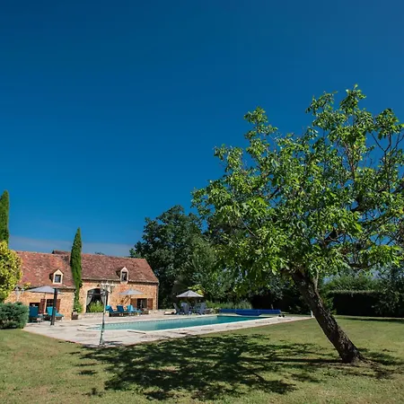 Дом отдыха Beauchamps *