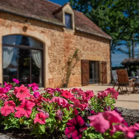 Beauchamps Marminiac