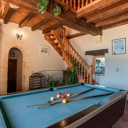 Beauchamps Marminiac