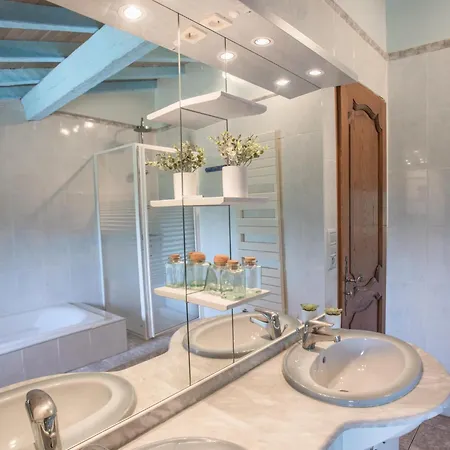 Beauchamps * Marminiac