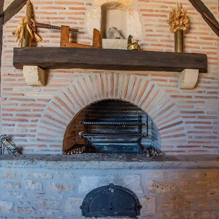 Дом отдыха Beauchamps Marminiac