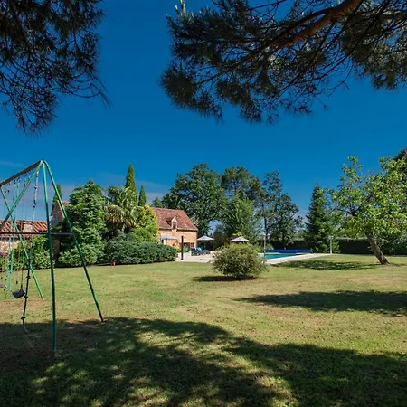 Дом отдыха Beauchamps