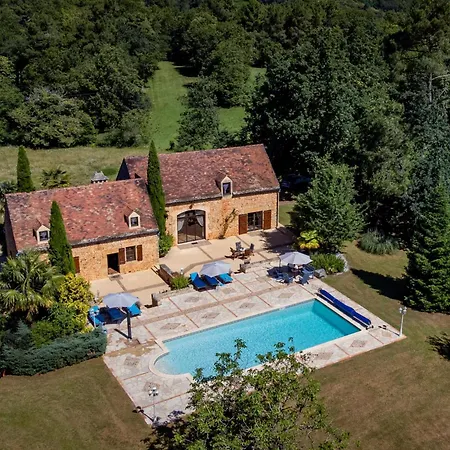 Beauchamps Holiday home