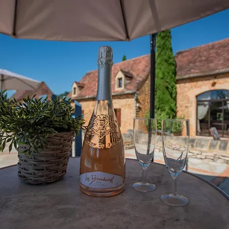 Beauchamps Vakantiehuis