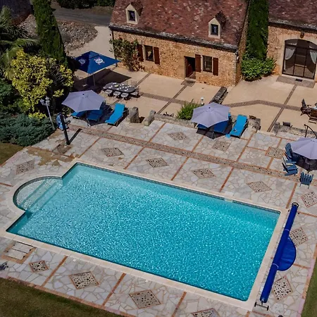 Vakantiehuis Beauchamps *