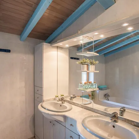 Vakantiehuis Beauchamps *