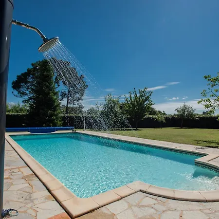 Vakantiehuis Beauchamps Marminiac