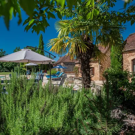 Vakantiehuis Beauchamps