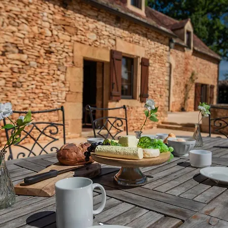 Vakantiehuis Beauchamps