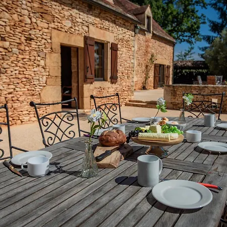 Vakantiehuis Beauchamps *