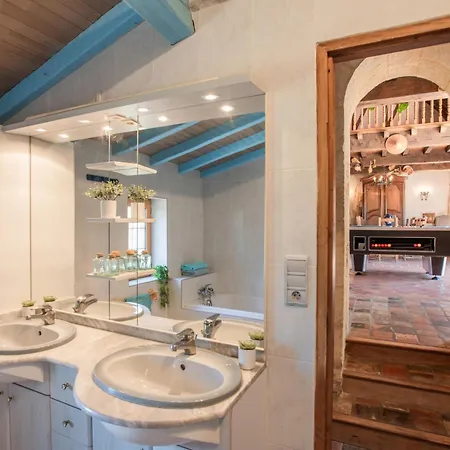 Vakantiehuis Beauchamps