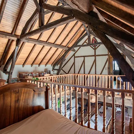 Vakantiehuis Beauchamps