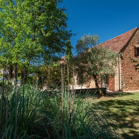 Vakantiehuis Beauchamps