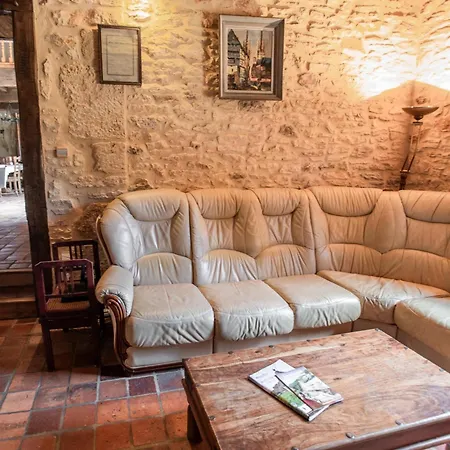 Vakantiehuis Beauchamps