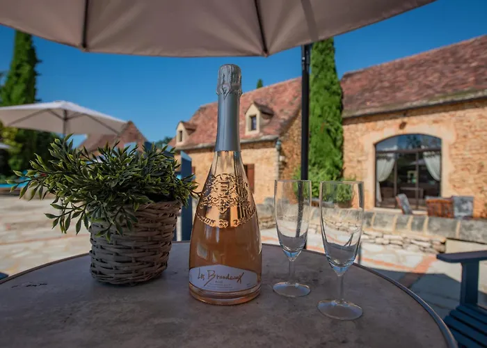 Beauchamps Tatil Evi