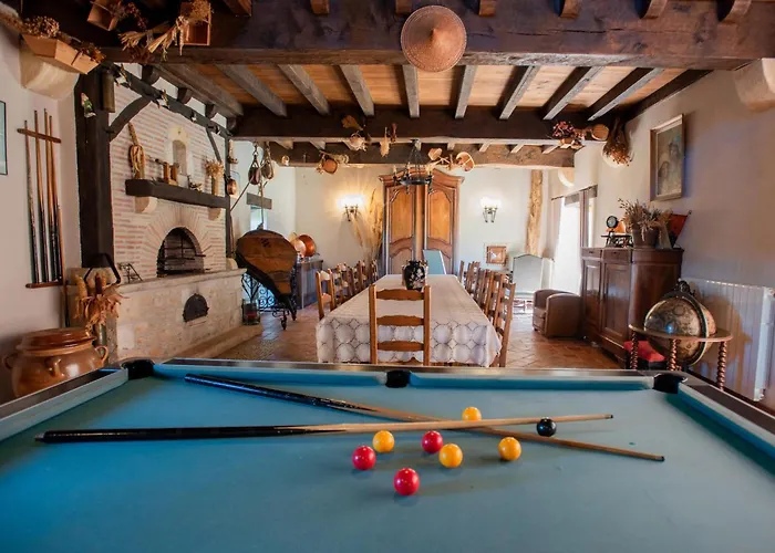 Beauchamps Marminiac