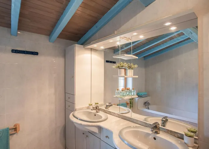 Tatil Evi Beauchamps *