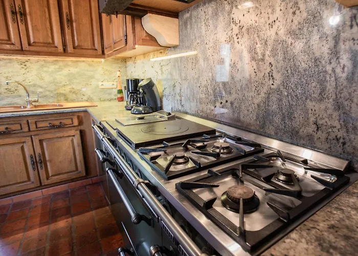 Beauchamps Tatil Evi