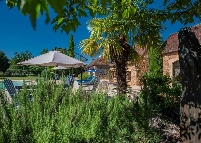 Tatil Evi Beauchamps
