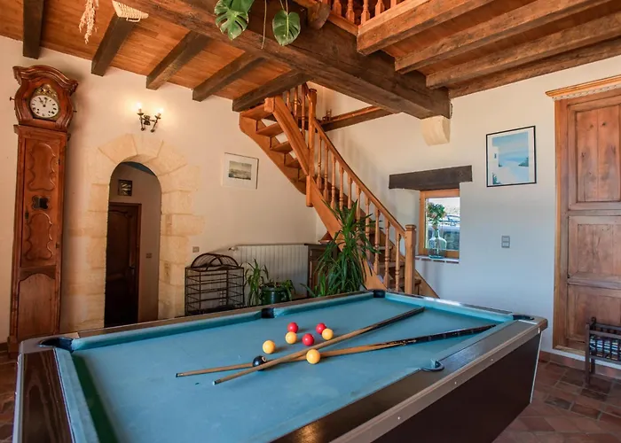 Beauchamps Marminiac