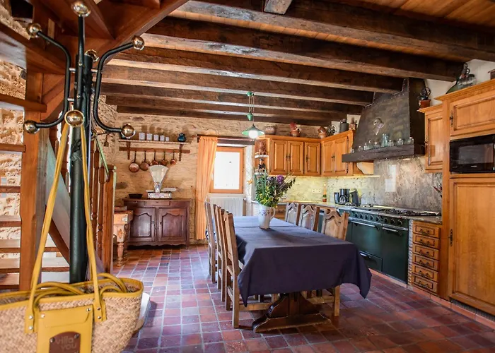 Beauchamps Marminiac