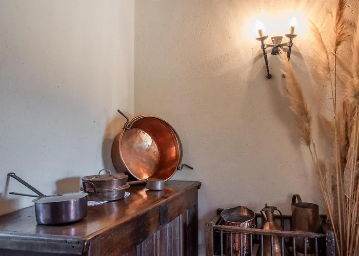 Beauchamps Tatil Evi *