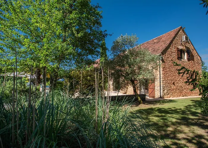 Tatil Evi Beauchamps